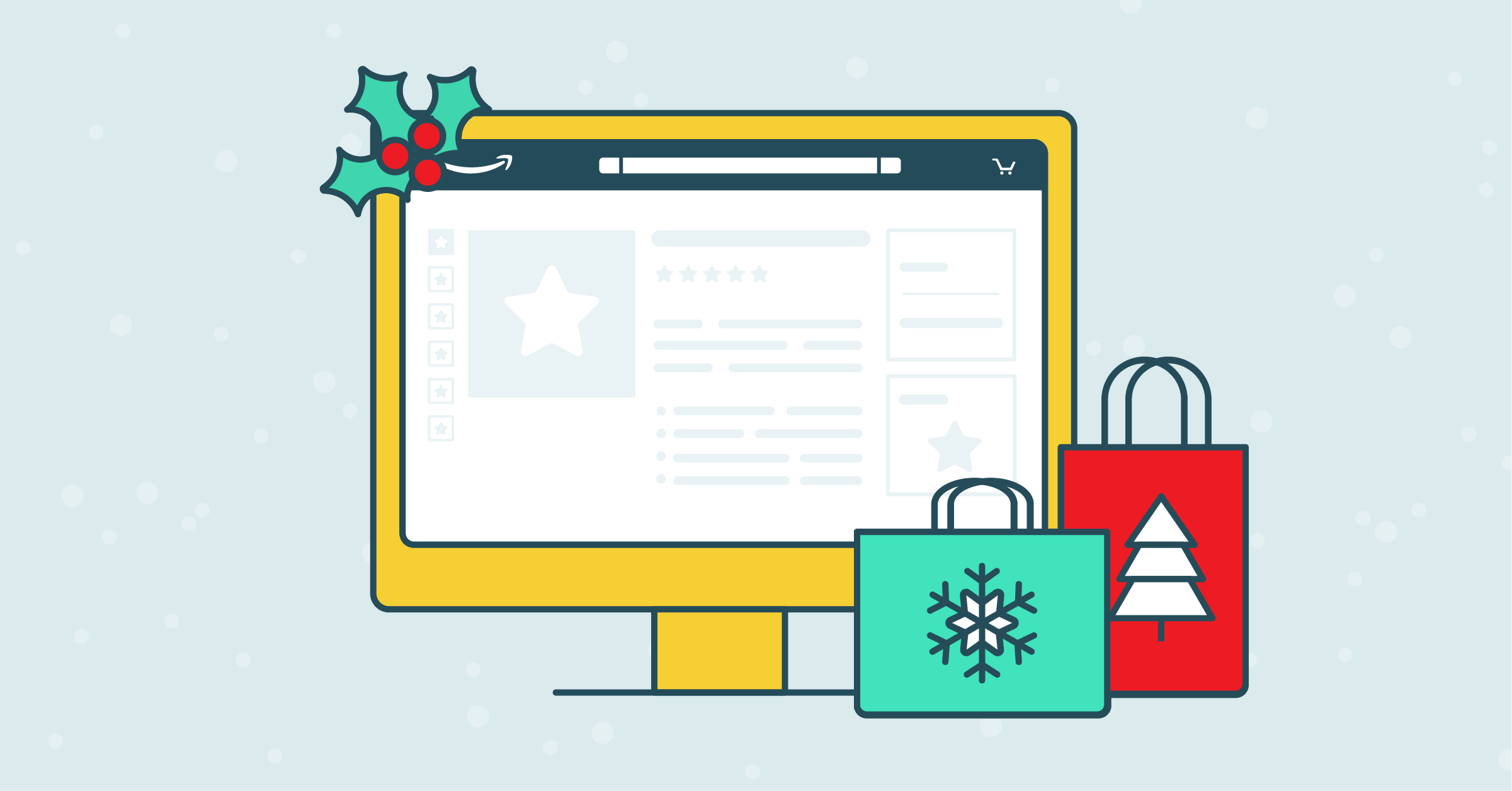Amazon Seller Tips for Holidays 2020
